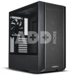 Case|LIAN LI|LANCOOL 216X BLACK|MidiTower|Case product features Transparent panel|ATX|EATX|MicroATX|MiniITX|Colour Black|G99.LAN216X.00
