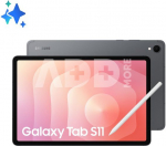 TABLET GALAXY TAB S11 11"/256 WIFI GREY SM-X730 SAMSUNG