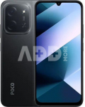MOBILE PHONE POCO C85/6/128GB BLACK MZB0LFWEU POCO