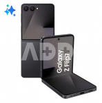 MOBILE PHONE GALAXY FLIP7/512GB JETBLK SM-F766B SAMSUNG