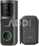 Imou Video Doorbell 3 Kit