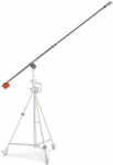 Avenger Junior Boom Arm with counterweight