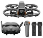 DJI AVATA 2 FLY SMART COMBO/3BAT. CP.FP.00000265