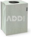 Brabantia Laundry Bag 55 L collapsible green