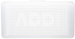 Godox White Diffuser for iT20