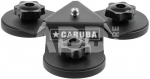 Caruba Triple Grip Magnetic