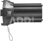 Godox 19&Acirc;&deg; lens for BP19K