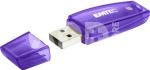8 GB USB 2.0 C40 Color Mix ECMMD8GC410