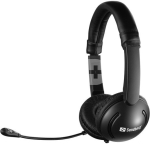 326-15 MiniJack Headset Saver