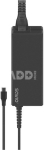 ZA-01 65W PD Black
