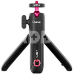 Ulanzi MT55 SnapGo Mini Selfie Stick Tripod (1/4 Mount)