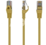 UTP Cat 6 Patch Cord 5 m Yellow