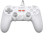 T3 WT White