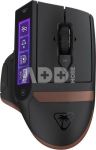 Turtle Beach wireless mouse Command MC7, black