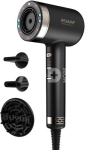 Revamp DR-7250-EU Tri-Care Infrared Ionic Hair Dryer
