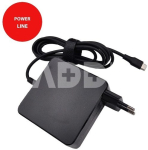 Ne&scaron;iojamo kompiuterio įkroviklis USB-C, 100W