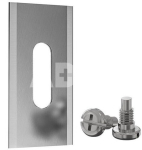 Automatinės vejapjovės peiliukai, 35x18x0.6 mm, 30vnt.