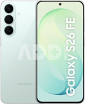 S741B Galaxy S26 FE 256GB Pistachio
