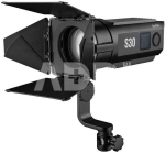 B STOCK Godox Focusing LED Light S30 Kit