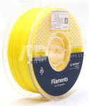 Flashforge High Speed ABS filament, 1.75 mm, 1 kg | 3DP-ABS1.75HY-01-Y | ABS filament | Yellow