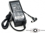 Notebook power supply SAMSUNG 42W: 14V, 3A