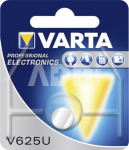 10x1 Varta Photo V 625 U PU inner box