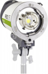 Priolite MBX 300 Battery-Opertated Monolight