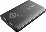 SanDisk Extreme 900 1,92TB Portable SSD SDSSDEX2-1T92-G25