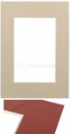 Passportas PRE-CUT 21x29.7 nuotrauka 15x20