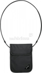 Pacsafe Coversafe X75 Neck Pouch black