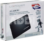 LC Power LC-25BUB3
