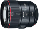 Canon EF 85mm F1.4L IS USM