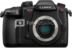Panasonic Lumix GH5S Body