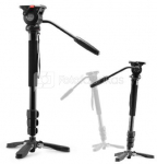 Nest Video Monopod NT-329M H145 cm