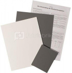 BIG gray card kit (486005)