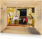 Photo frame Bad Disain 21x30 7cm, grey