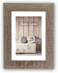 Zep Photo Frame V21185 Nelson 5 Brown 18x24 cm
