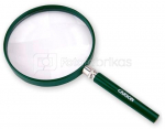Carson Handheld Magnifier 2x130mm