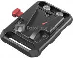 SMALLRIG 2987 BATTERY PLATE MINI V-MOUNT