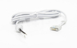 Maitinimo &scaron;altinio kabelis su jungtimi: APPLE (Magnetic Magsafe 2)