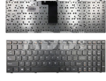 Klaviatūra Lenovo: B5400, B5400A su rėmeliu
