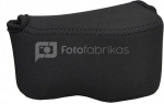 JJC Neopreen Camera Pouch OC S1BK
