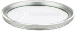 JJC Ultra Slim MC UV Filter 49mm Zilver