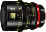 Meike MK 50mm T2.1 Canon RF Mount FF