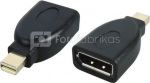 PremiumCord adapter DisplayPort - Mini DisplayPort