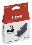 Canon PFI-300 MBK matte black