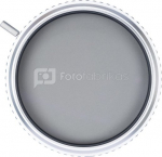 NISI FILTER ND-VARIO 1-5 STOPS TRUE COLOR 77MM