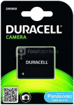 Duracell Li-Ion Akku 700 mAh for Panasonic DMW-BCK7E
