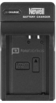 Newell DC-USB charger for LP-E10 batteries