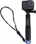 Puluz Selfie Stick for sports cameras PZ150 (black)